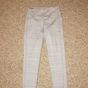 Athleta leggings